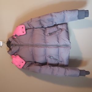 Lululemon puffer jacket